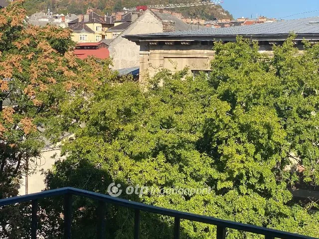 Eladó lakás Budapest XI. kerület 89 nm
