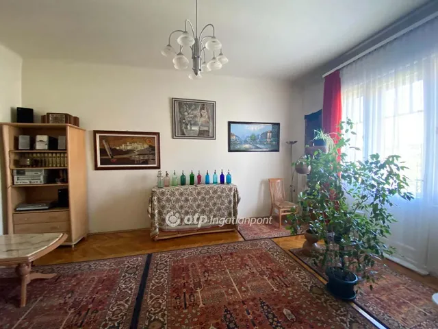 Eladó lakás Budapest XI. kerület 89 nm