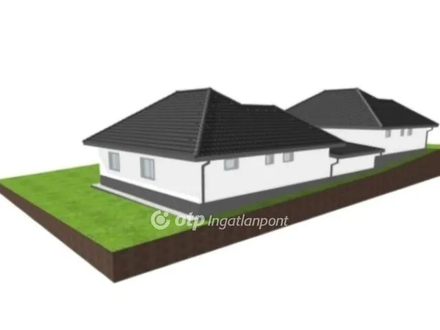 Eladó ház Szár 99 nm