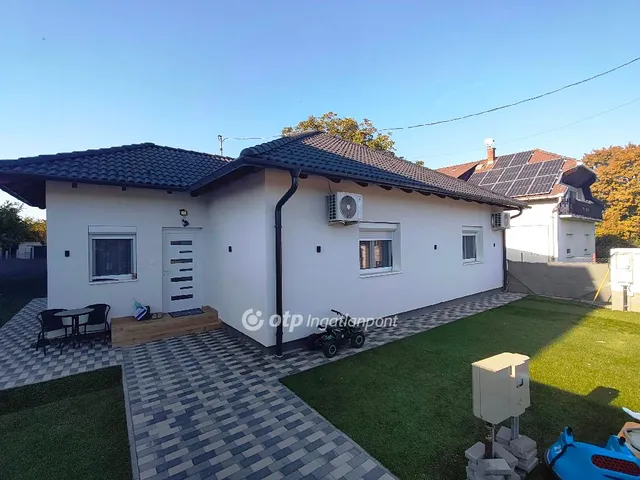 Eladó ház Százhalombatta 79 nm