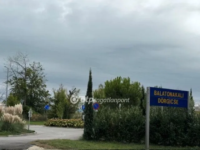 Eladó nyaraló Balatonakali 33 nm