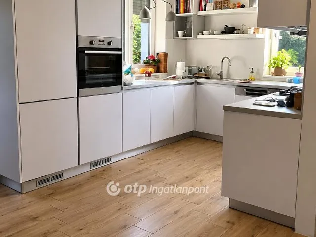 Eladó ház Érd 125 nm