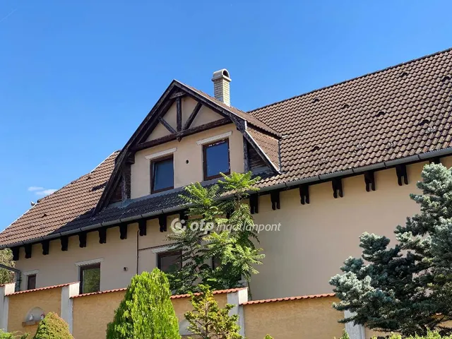 Eladó ház Gödöllő 356 nm