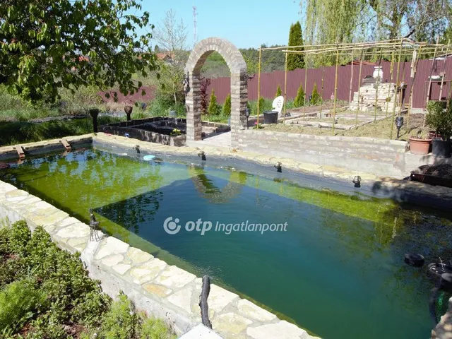 Eladó ház Mende 110 nm