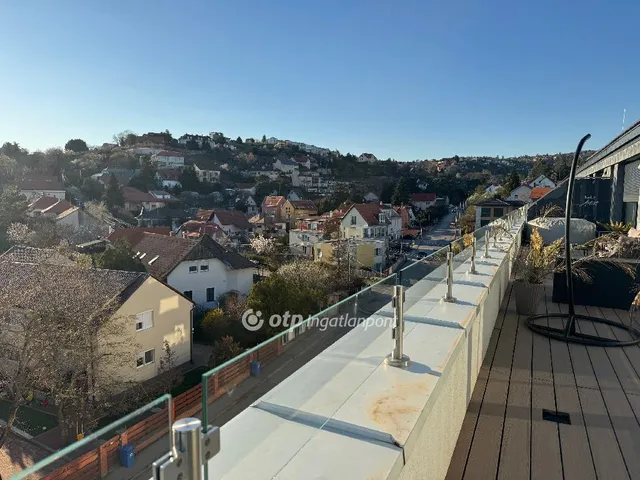 Eladó lakás Pécs, Pécsi Tudomományegyetem közelében 125 nm