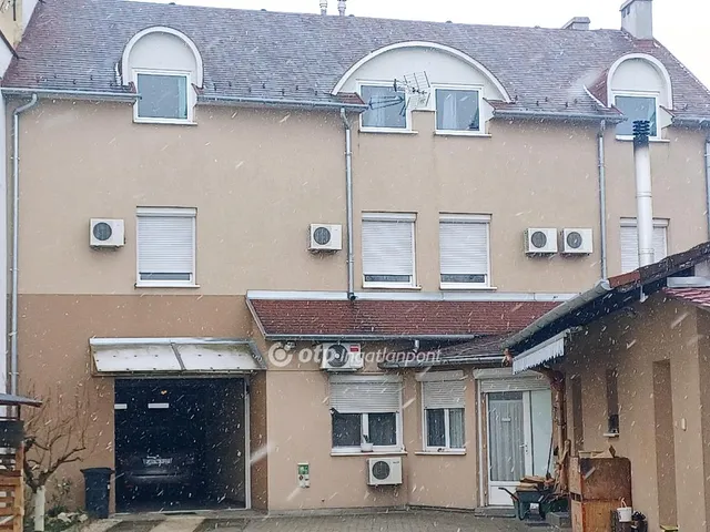 Eladó ház Nagykanizsa 649 nm