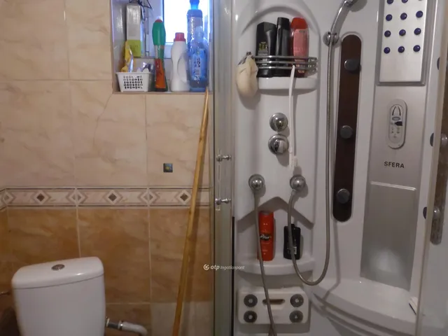 Eladó lakás Budapest VIII. kerület 51 nm