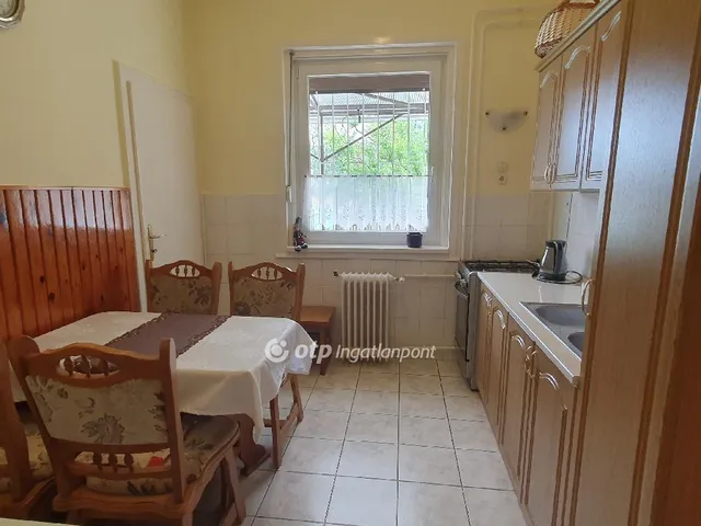 Eladó ház Budapest X. kerület, Óhegy 113 nm