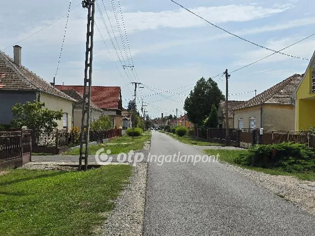 Eladó ház Berzence 105 nm