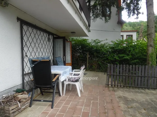 Eladó üdülő és hétvégi ház Kesztölc, Klastrompuszta 70 nm