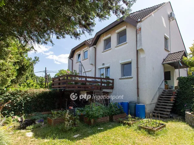 Eladó ház Budakeszi 145 nm