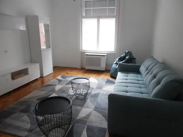 Kiadó lakás Budapest XIII. kerület 60 nm
