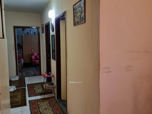 Eladó lakás Budapest XIX. kerület, Kispesti piac 59 nm
