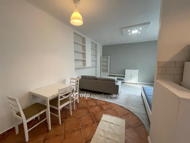 Eladó lakás Budapest XI. kerület, Bocskai 34 nm