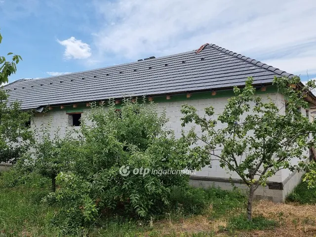 Eladó ház Dabas, Sári Rétesház 84 nm