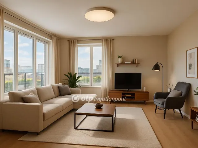 Eladó lakás Budapest XIII. kerület 167 nm