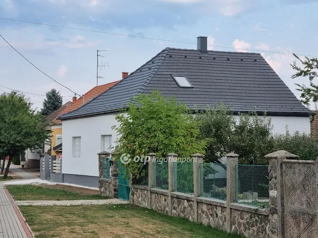 Eladó ház Sopronhorpács 150 nm