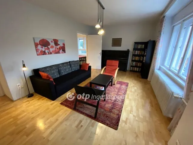 Kiadó lakás Budapest I. kerület 64 nm