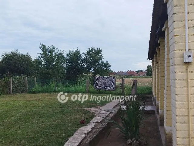 Eladó ház Tyukod 60 nm