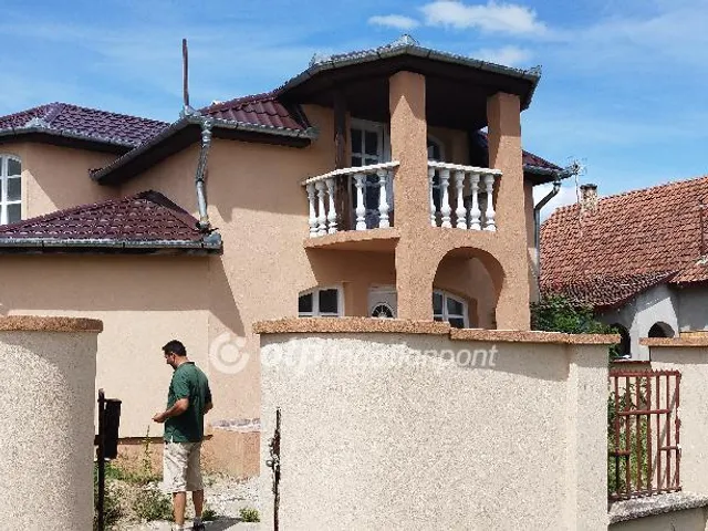 Eladó ház Csenger 121 nm