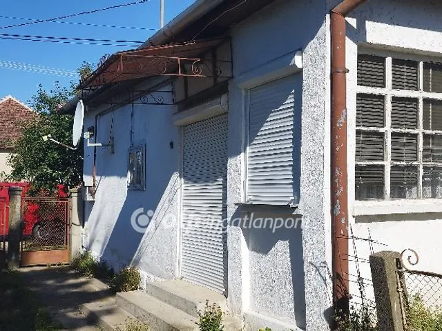 Eladó ház Csenger 122 nm
