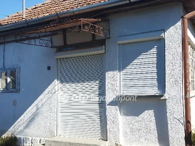 Eladó ház Csenger 122 nm