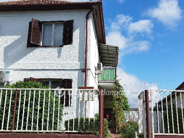 Eladó ház Csenger 144 nm