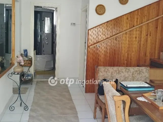 Eladó ház Csenger 144 nm