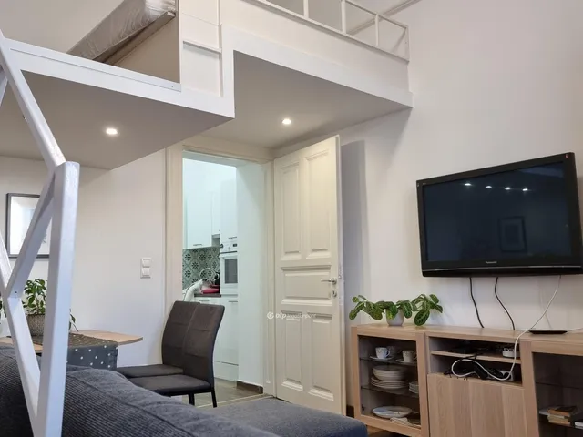 Eladó lakás Budapest VIII. kerület, Magdolnanegyed 25 nm