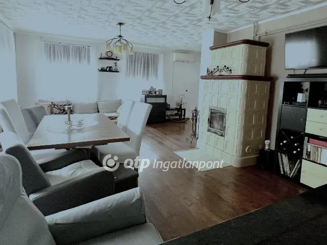 Eladó ház Dömsöd 130 nm