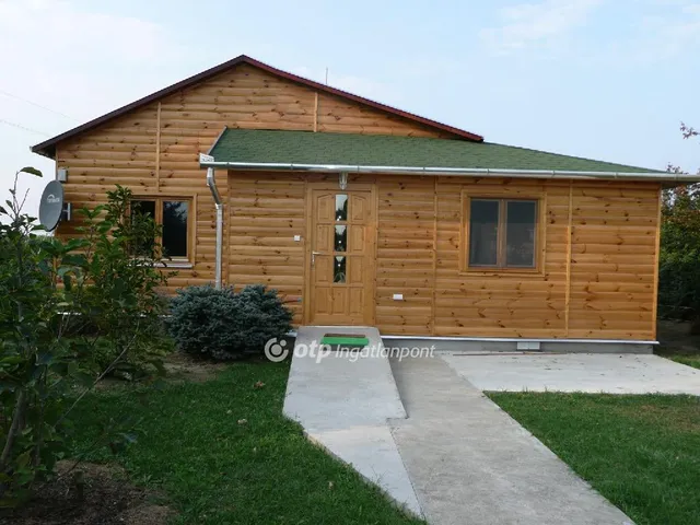 Eladó ház Fehérgyarmat 401 nm