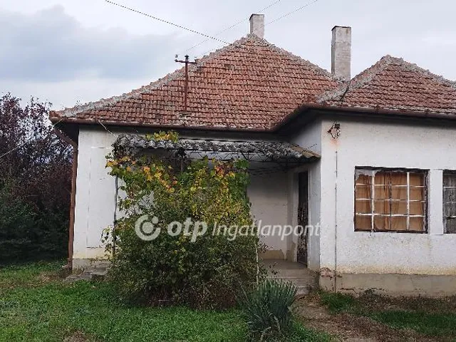 Eladó ház Szamostatárfalva 116 nm