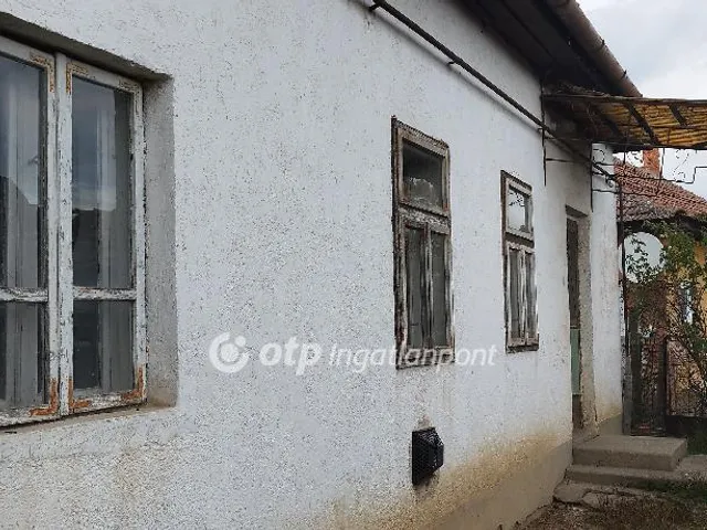 Eladó ház Szamostatárfalva 116 nm