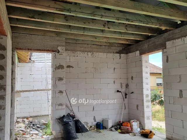 Eladó ház Dabas 84 nm