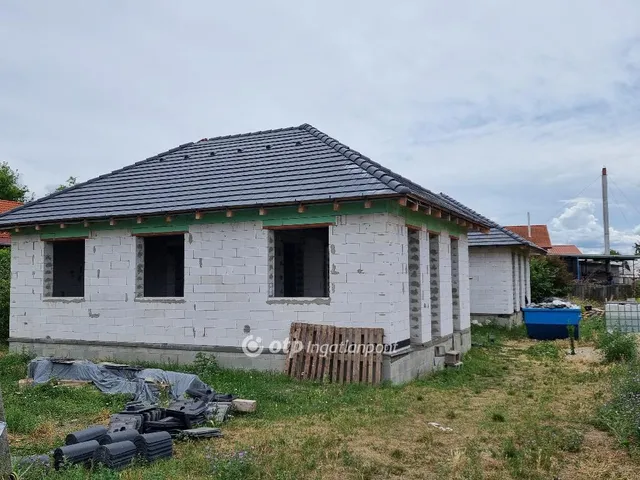 Eladó ház Dabas 84 nm