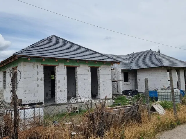 Eladó ház Dabas 84 nm