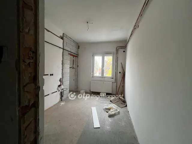 Eladó lakás Dunavecse 90 nm