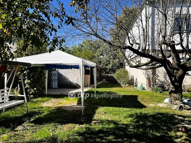 Eladó lakás Dunavecse 90 nm