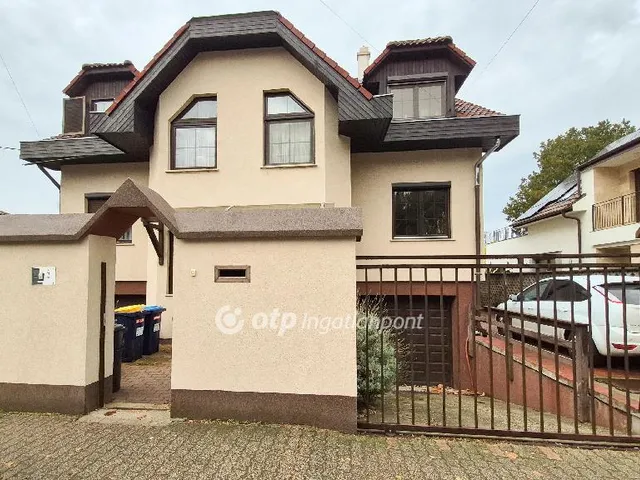 Eladó ház Budapest IV. kerület 260 nm