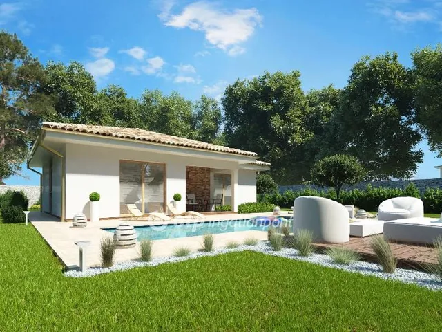 Eladó lakás Kömlő 80 nm