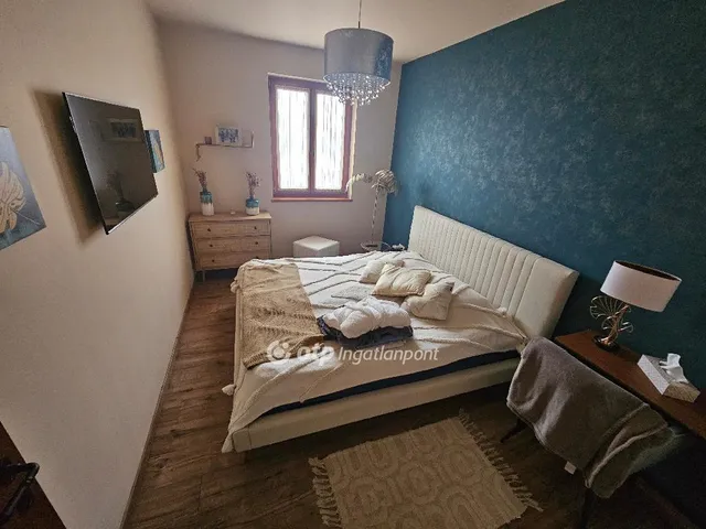 Eladó üdülő és hétvégi ház Makád 150 nm