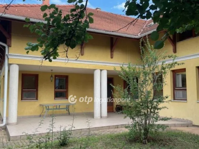 Eladó ház Békéscsaba 575 nm