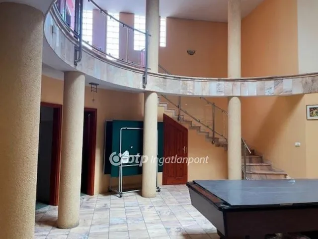 Eladó ház Békéscsaba, Belváros 575 nm