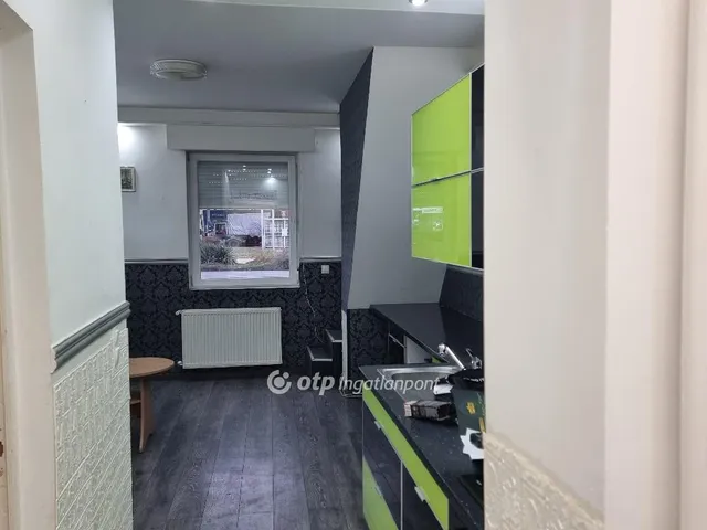 Eladó lakás Budapest XXI. kerület 19 nm