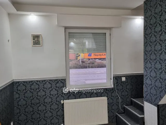 Eladó lakás Budapest XXI. kerület 19 nm