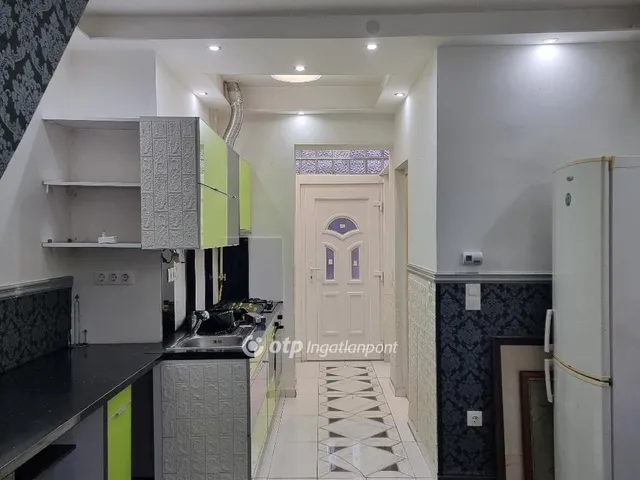 Eladó lakás Budapest XXI. kerület 19 nm