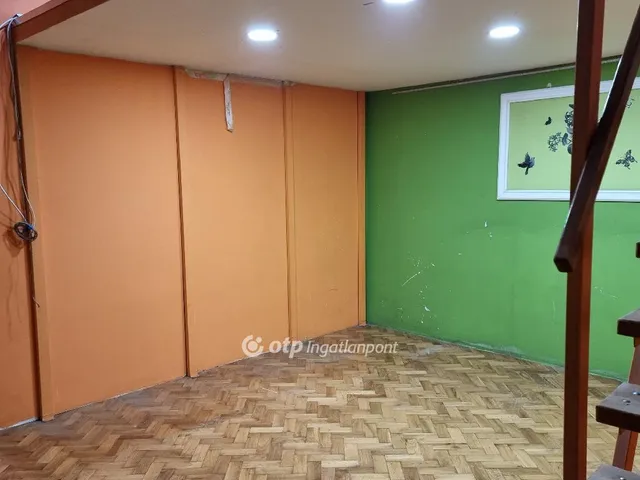 Eladó lakás Budapest IV. kerület 30 nm