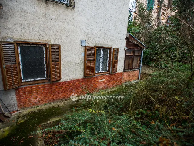 Eladó lakás Budapest II. kerület, Rózsadomb 70 nm