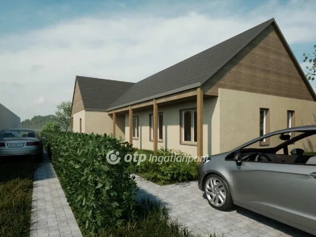 Eladó ház Kocs 127 nm