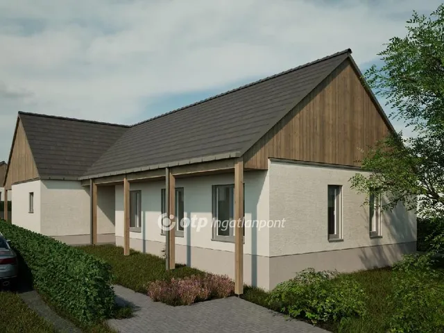 Eladó ház Kocs 127 nm